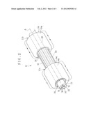 GUIDE ASSEMBLY FOR ENDOSCOPE diagram and image