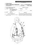 PANNUS SUPPORT ADAPTED FOR SURGICAL PROCEDURES diagram and image