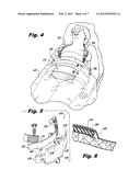 PANNUS SUPPORT ADAPTED FOR SURGICAL PROCEDURES diagram and image