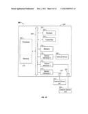 SYSTEM AND METHOD FOR STORING AND FORWARDING DATA FROM A VITAL-SIGNS     MONITOR diagram and image