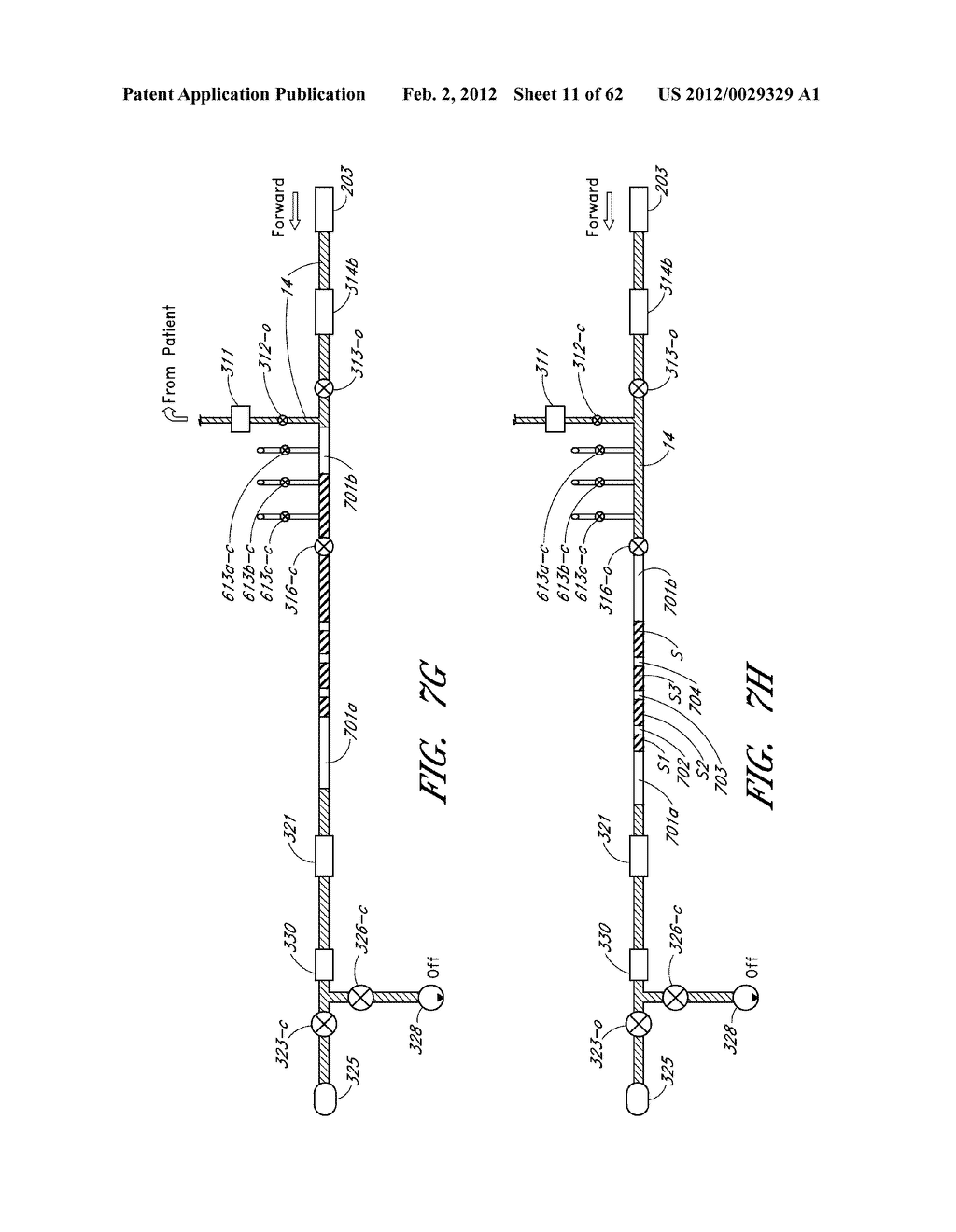 ANALYTE DETECTION SYSTEMS AND METHODS USING MULTIPLE MEASUREMENTS - diagram, schematic, and image 13