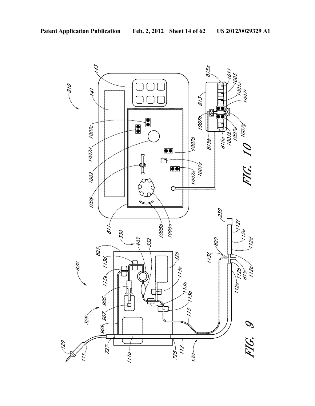 ANALYTE DETECTION SYSTEMS AND METHODS USING MULTIPLE MEASUREMENTS - diagram, schematic, and image 16