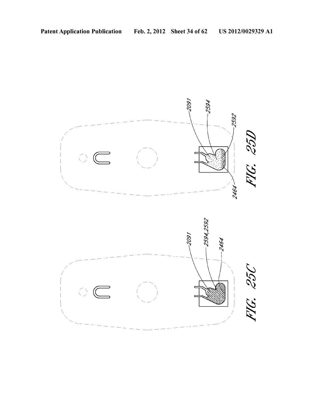 ANALYTE DETECTION SYSTEMS AND METHODS USING MULTIPLE MEASUREMENTS - diagram, schematic, and image 36