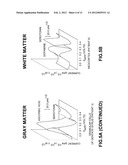 IDENTIFICATION, DIAGNOSIS, AND TREATMENT OF NEUROPATHOLOGIES,     NEUROTOXICITIES, TUMORS, AND BRAIN AND SPINAL CORD INJURIES USING     ELECTRODES WITH MICROVOLTAMMETRY diagram and image