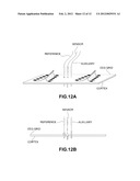 IDENTIFICATION, DIAGNOSIS, AND TREATMENT OF NEUROPATHOLOGIES,     NEUROTOXICITIES, TUMORS, AND BRAIN AND SPINAL CORD INJURIES USING     ELECTRODES WITH MICROVOLTAMMETRY diagram and image