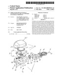 MODULAR INFUSION SET WITH AN INTEGRATED ELECTRICALLY POWERED FUNCTIONAL     COMPONENT diagram and image