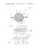 MODULAR INFUSION SET WITH AN INTEGRATED ELECTRICALLY POWERED FUNCTIONAL     COMPONENT diagram and image