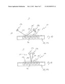 MODULAR INFUSION SET WITH AN INTEGRATED ELECTRICALLY POWERED FUNCTIONAL     COMPONENT diagram and image