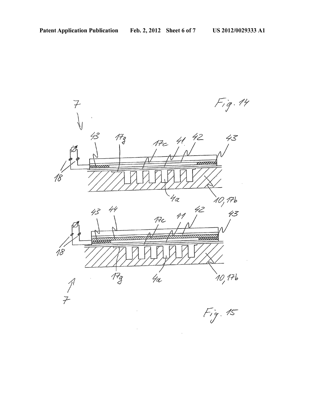 MODULAR INFUSION SET WITH AN INTEGRATED ELECTRICALLY POWERED FUNCTIONAL     COMPONENT - diagram, schematic, and image 07