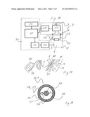 MODULAR INFUSION SET WITH AN INTEGRATED ELECTRICALLY POWERED FUNCTIONAL     COMPONENT diagram and image