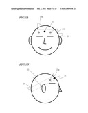 ELECTRODE ATTACHMENT STATE DETERMINATION SYSTEM, ELECTRODE ATTACHMENT     STATE DETERMINATION METHOD, AND PROGRAM THEREOF diagram and image