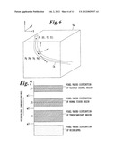 Medical image diagnosis apparatus and image data processing apparatus diagram and image