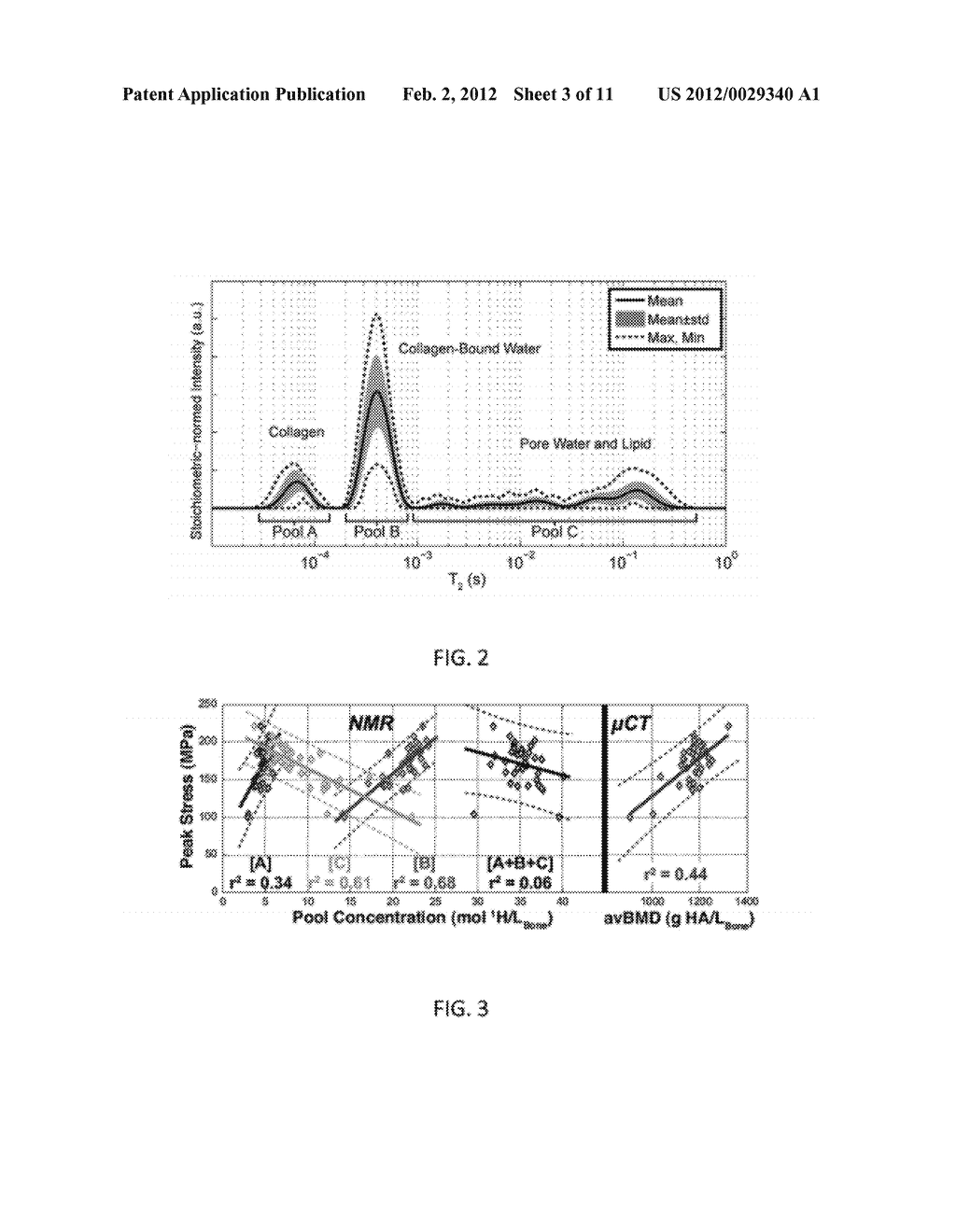 SYSTEM AND METHOD FOR DETERMINING  MECHANICAL PROPERTIES OF BONE     STRUCTURES - diagram, schematic, and image 04