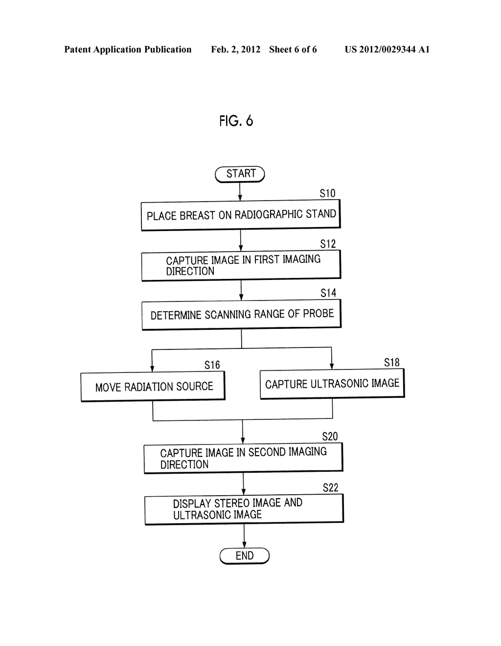 RADIOLOGICAL IMAGE RADIOGRAPHIING METHOD AND APPARATUS - diagram, schematic, and image 07