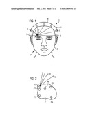 ULTRASOUND DEVICE FOR MEDICAL APPLICATIONS diagram and image