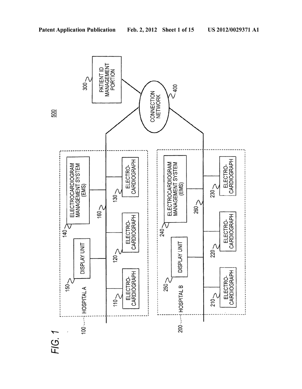 DERIVED ELECTROCARDIOGRAM GENERATING SYSTEM AND DERIVED ELECTROCARDIOGRAM     GENERATING METHOD - diagram, schematic, and image 02