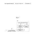 DERIVED ELECTROCARDIOGRAM GENERATING SYSTEM AND DERIVED ELECTROCARDIOGRAM     GENERATING METHOD diagram and image