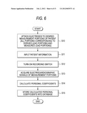 DERIVED ELECTROCARDIOGRAM GENERATING SYSTEM AND DERIVED ELECTROCARDIOGRAM     GENERATING METHOD diagram and image