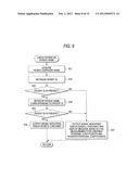 DERIVED ELECTROCARDIOGRAM GENERATING SYSTEM AND DERIVED ELECTROCARDIOGRAM     GENERATING METHOD diagram and image