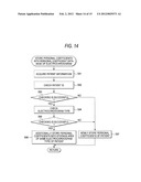 DERIVED ELECTROCARDIOGRAM GENERATING SYSTEM AND DERIVED ELECTROCARDIOGRAM     GENERATING METHOD diagram and image