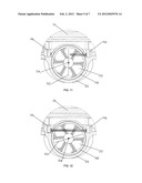 Personal Spirometer diagram and image