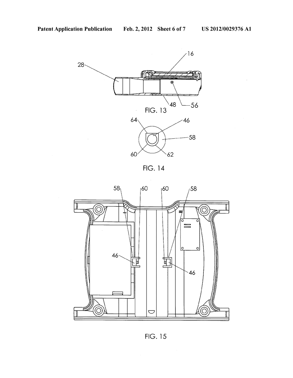 Personal Spirometer - diagram, schematic, and image 07