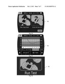 Personal Spirometer diagram and image