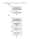 AUTOMATED DETECTION OF SLEEP AND WAKING STATES diagram and image