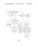 METHODS AND SYSTEMS FOR REAL-TIME SURGICAL PROCEDURE ASSISTANCE USING AN     ELECTRONIC ORGAN MAP diagram and image