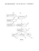 METHODS AND SYSTEMS FOR REAL-TIME SURGICAL PROCEDURE ASSISTANCE USING AN     ELECTRONIC ORGAN MAP diagram and image