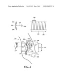 TUMOR TREATMENT USING ULTRASOUND CAVITATION diagram and image