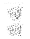 RESTRAINT DEVICE AND METHOD OF USE diagram and image