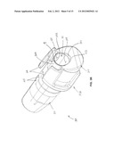 MEDICAL DELIVERY SYSTEMS AND APPARATUS diagram and image