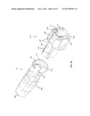 MEDICAL DELIVERY SYSTEMS AND APPARATUS diagram and image