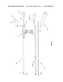 MEDICAL DELIVERY SYSTEMS AND APPARATUS diagram and image