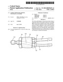 STERILE DISPOSABLE REMOTE PNEUMATIC ACTUATORS diagram and image