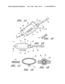 STERILE DISPOSABLE REMOTE PNEUMATIC ACTUATORS diagram and image