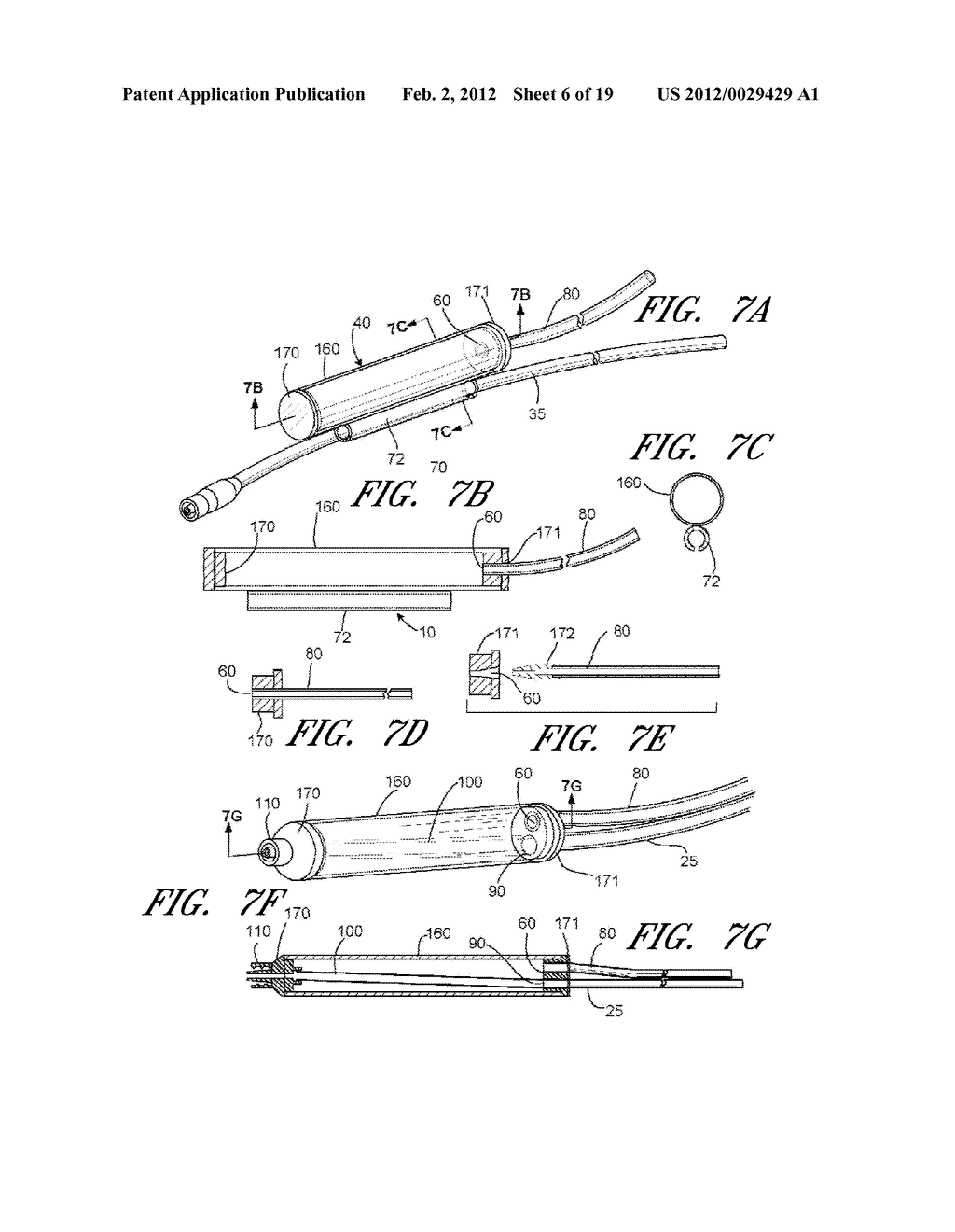 STERILE DISPOSABLE REMOTE PNEUMATIC ACTUATORS - diagram, schematic, and image 07