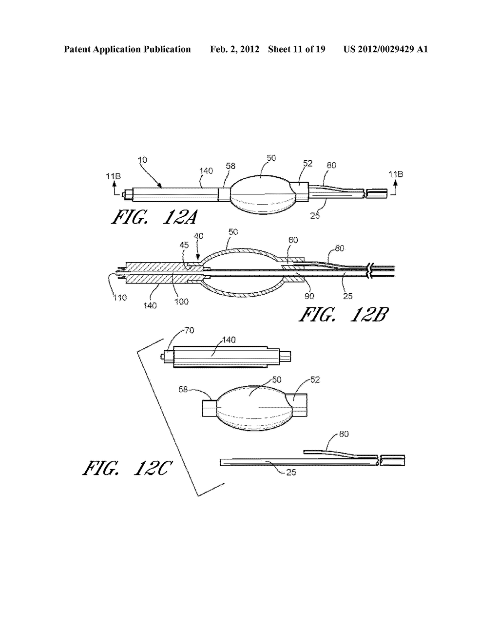 STERILE DISPOSABLE REMOTE PNEUMATIC ACTUATORS - diagram, schematic, and image 12