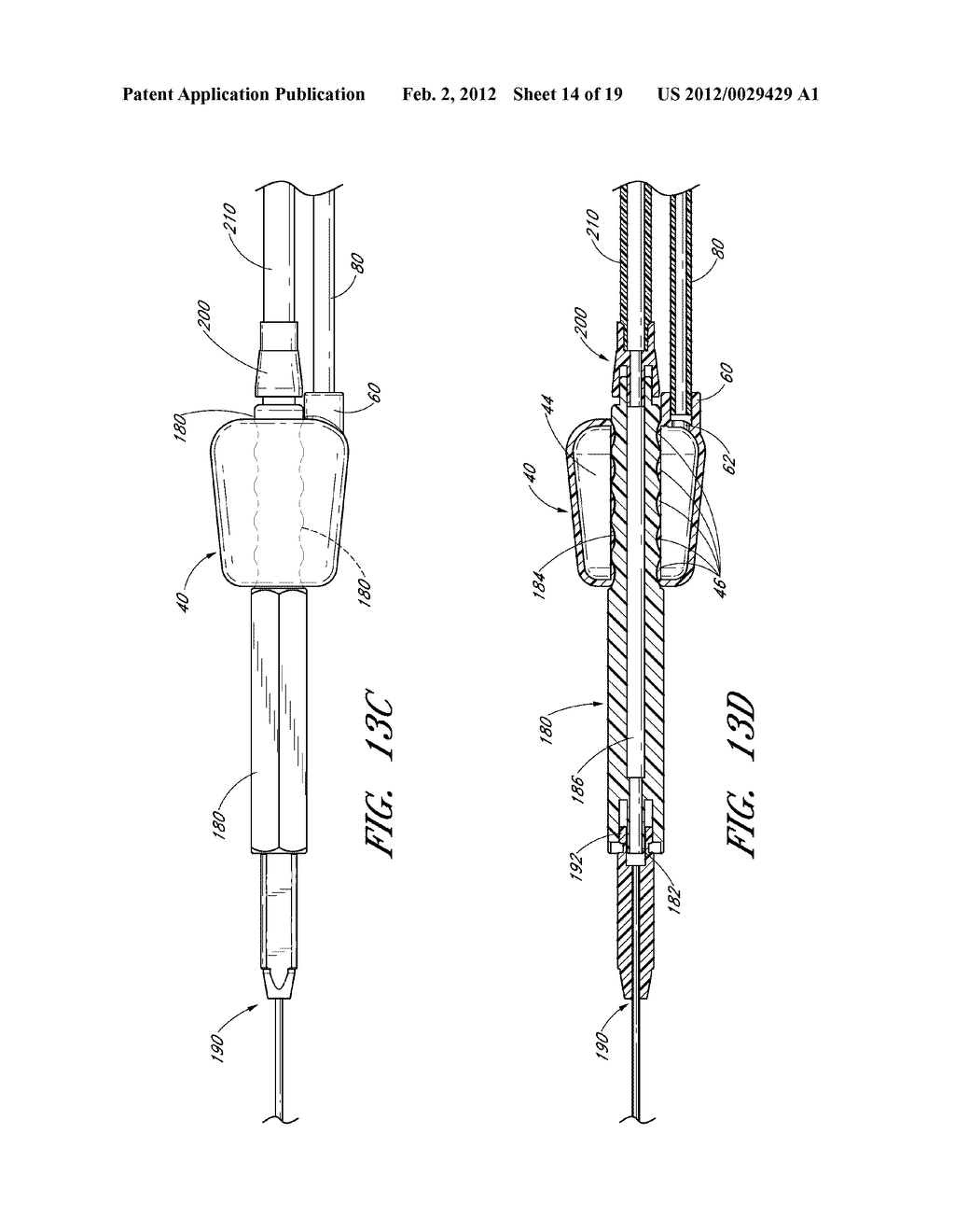 STERILE DISPOSABLE REMOTE PNEUMATIC ACTUATORS - diagram, schematic, and image 15