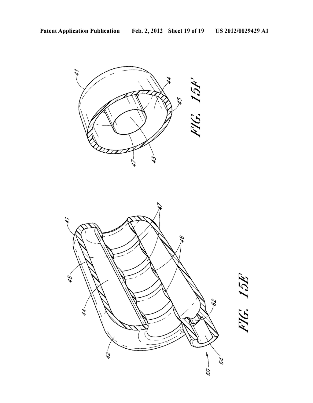 STERILE DISPOSABLE REMOTE PNEUMATIC ACTUATORS - diagram, schematic, and image 20