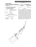 Infusion Reservoir With Push-On Connector Features And/Or Attachments     Therefor diagram and image