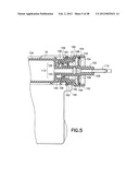 Infusion Reservoir With Push-On Connector Features And/Or Attachments     Therefor diagram and image