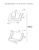 Infusion Reservoir With Push-On Connector Features And/Or Attachments     Therefor diagram and image