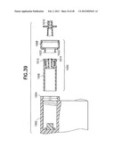 Infusion Reservoir With Push-On Connector Features And/Or Attachments     Therefor diagram and image