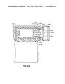 Infusion Reservoir With Push-On Connector Features And/Or Attachments     Therefor diagram and image