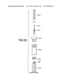 Infusion Reservoir With Push-On Connector Features And/Or Attachments     Therefor diagram and image