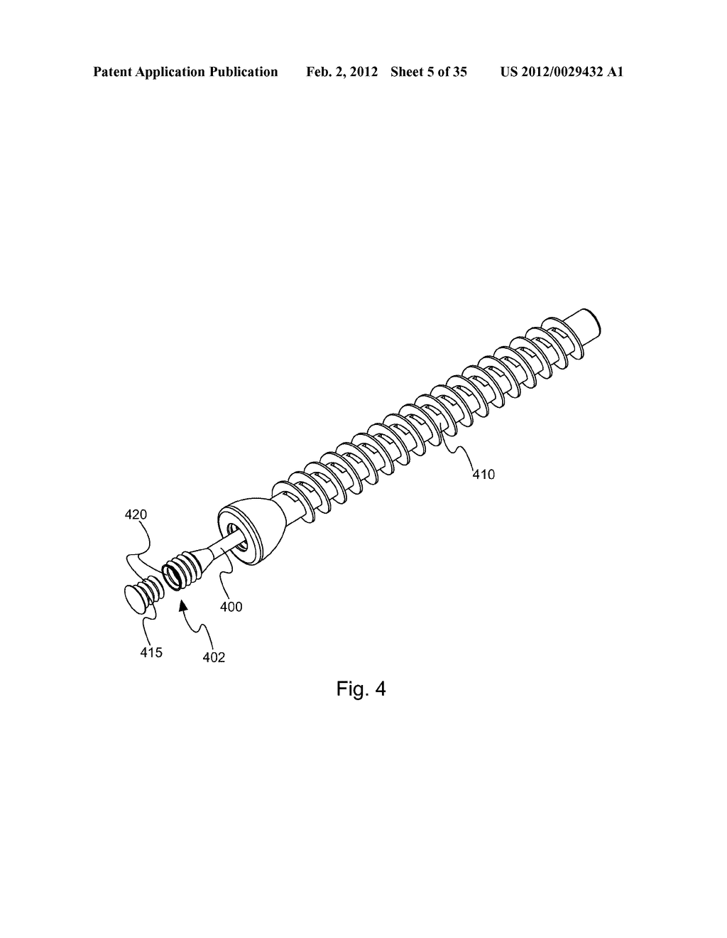 METHOD AND DEVICE FOR DELIVERING MEDICINE TO BONE - diagram, schematic, and image 06