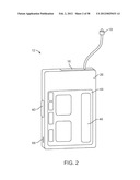 INFUSION PUMP SYSTEM WITH DISPOSABLE CARTRIDGE HAVING PRESSURE VENTING AND     PRESSURE FEEDBACK diagram and image