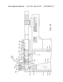 INFUSION PUMP SYSTEM WITH DISPOSABLE CARTRIDGE HAVING PRESSURE VENTING AND     PRESSURE FEEDBACK diagram and image